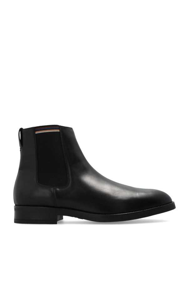 Guess chelsea outlet boots mens